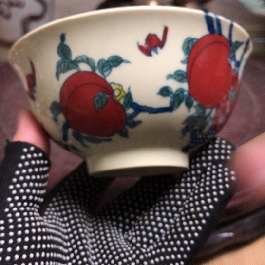 金***福瓷陶瓷设计风格设计风格很