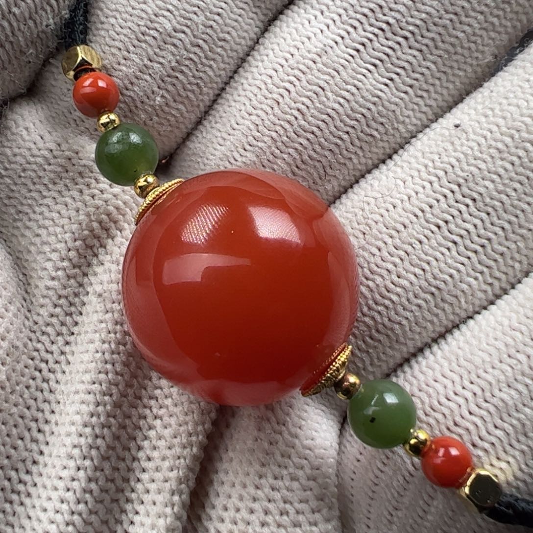 南红玛瑙1111111未镶嵌11111111