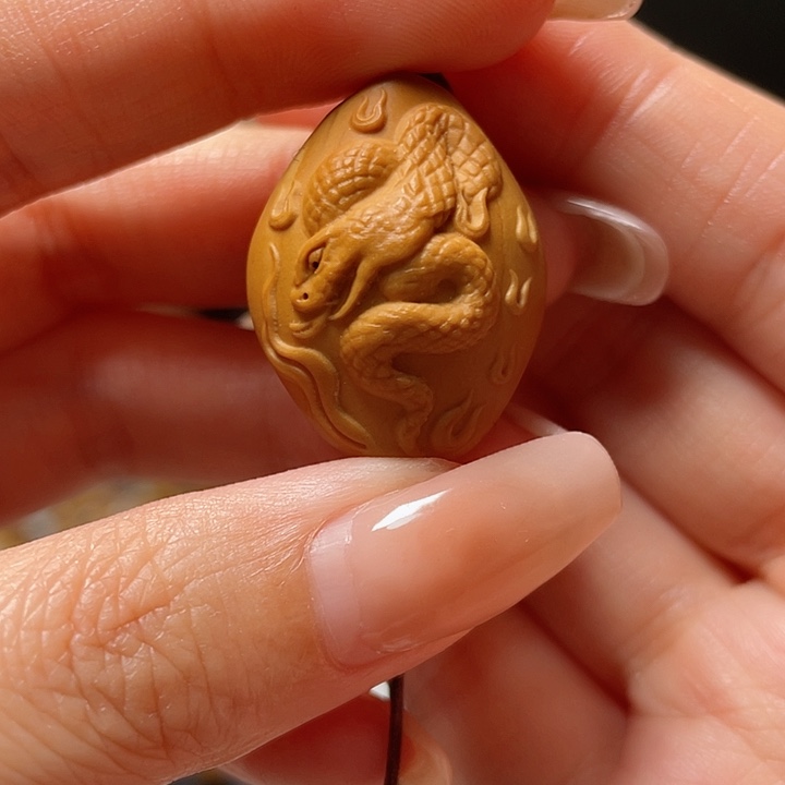 橄榄核手串/手链橄榄球赛