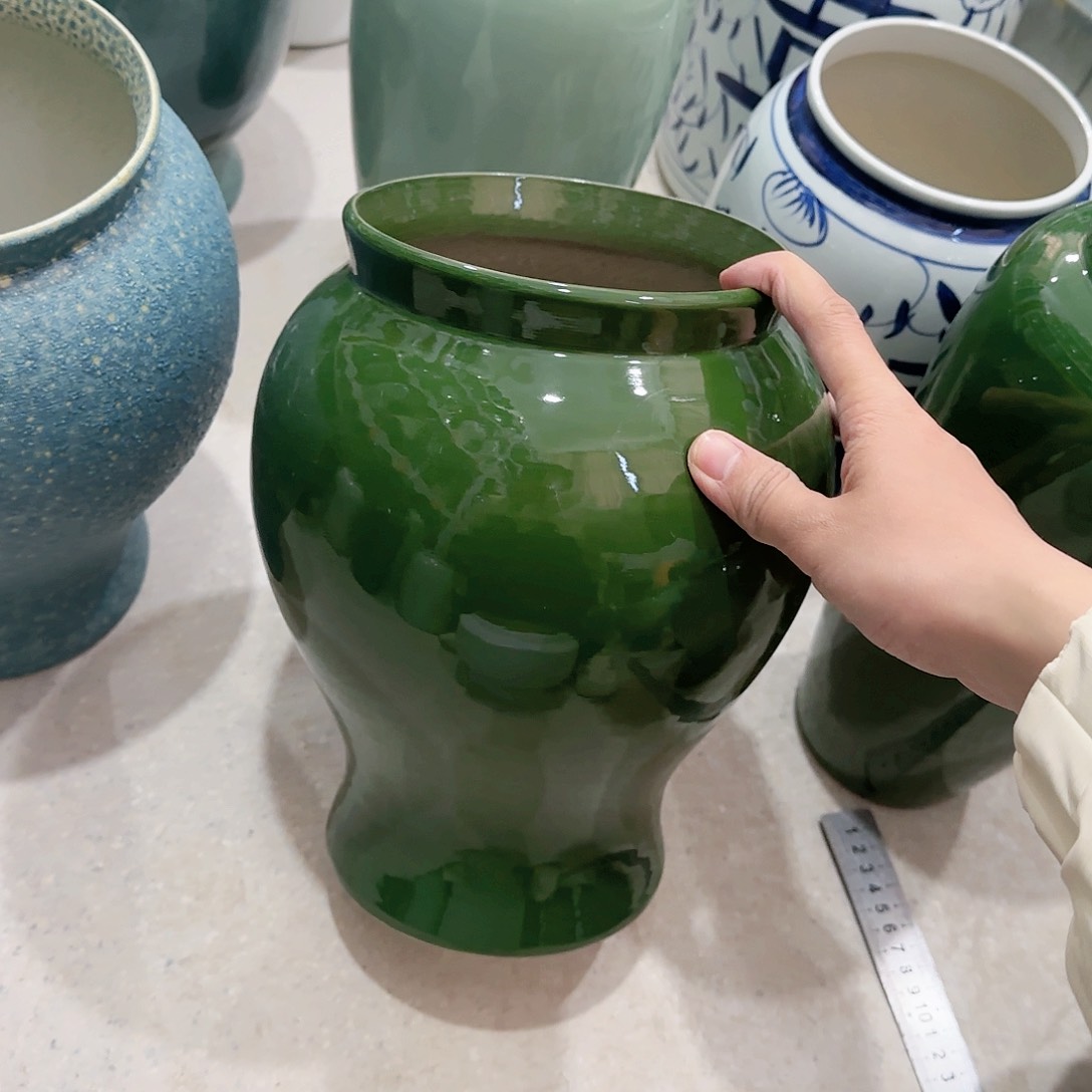 摆件正品有孔正品
