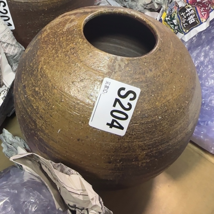 备前烧作品备前烧作品