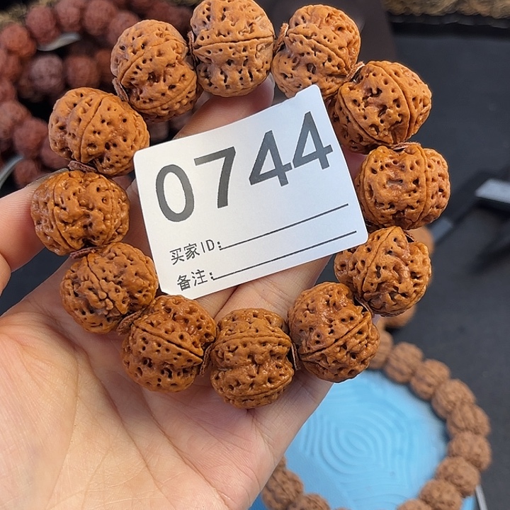 手串金刚菩提000744