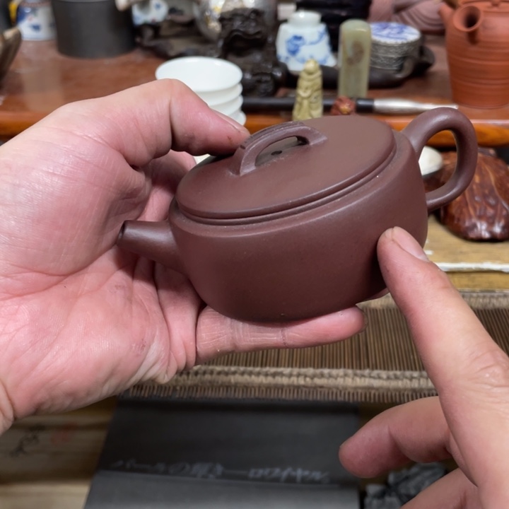 紫砂蜜安手工好物推荐