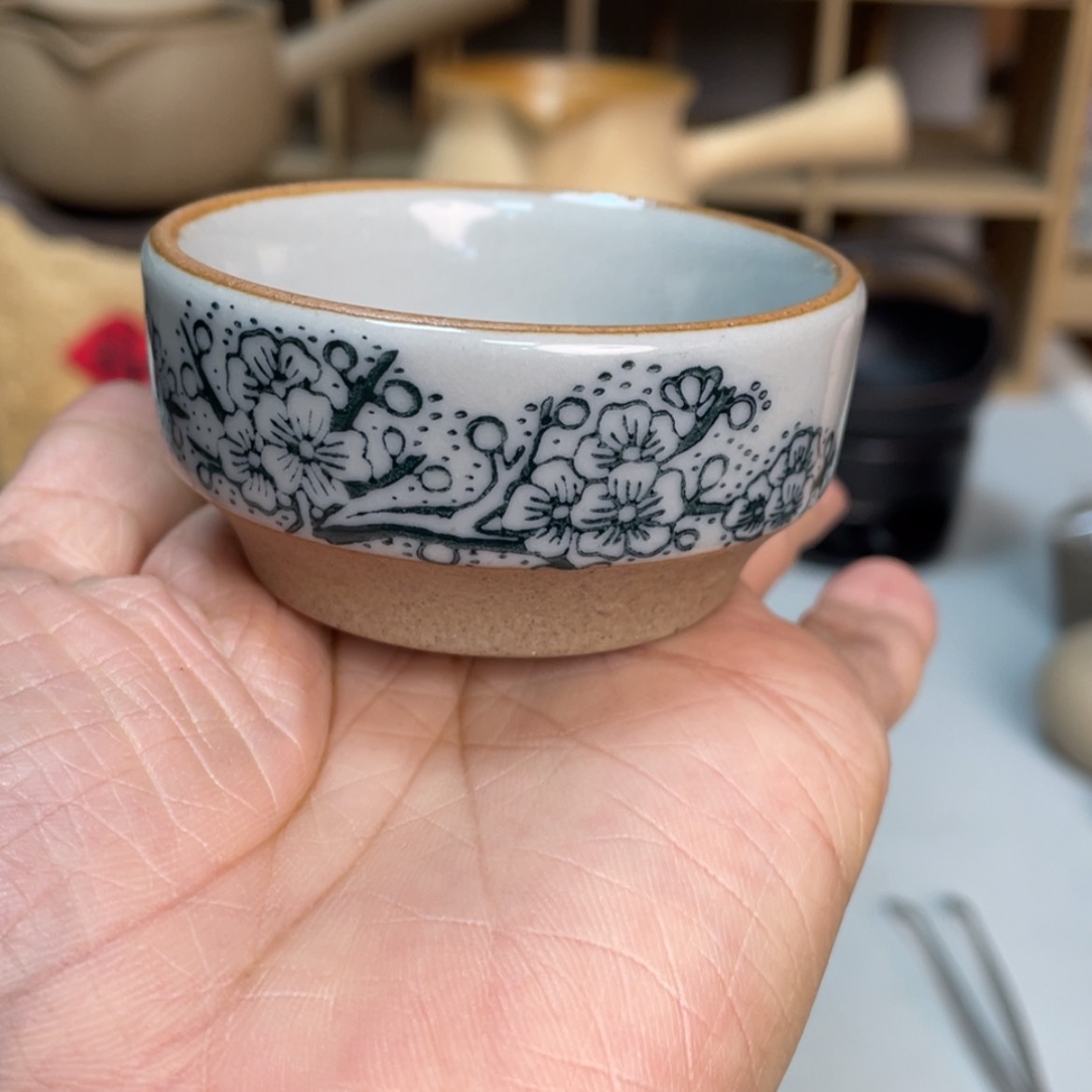 【闪购商品】壶茶具很喜欢很好哦