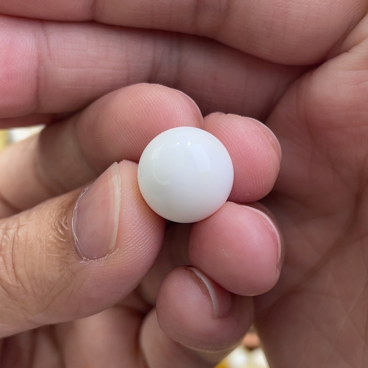 【闪购商品】琥珀裸石未镶嵌14➕