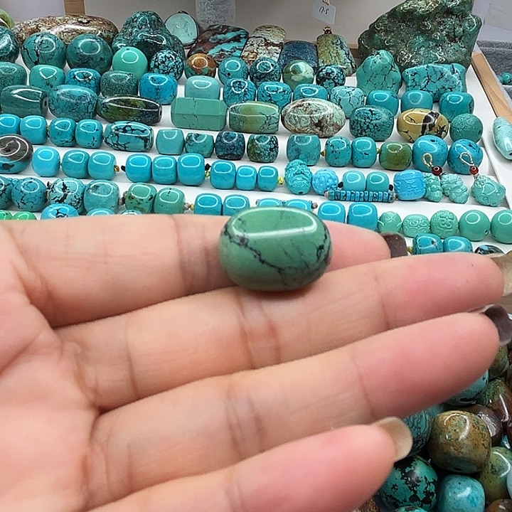 枣珠珠闪电购饰品