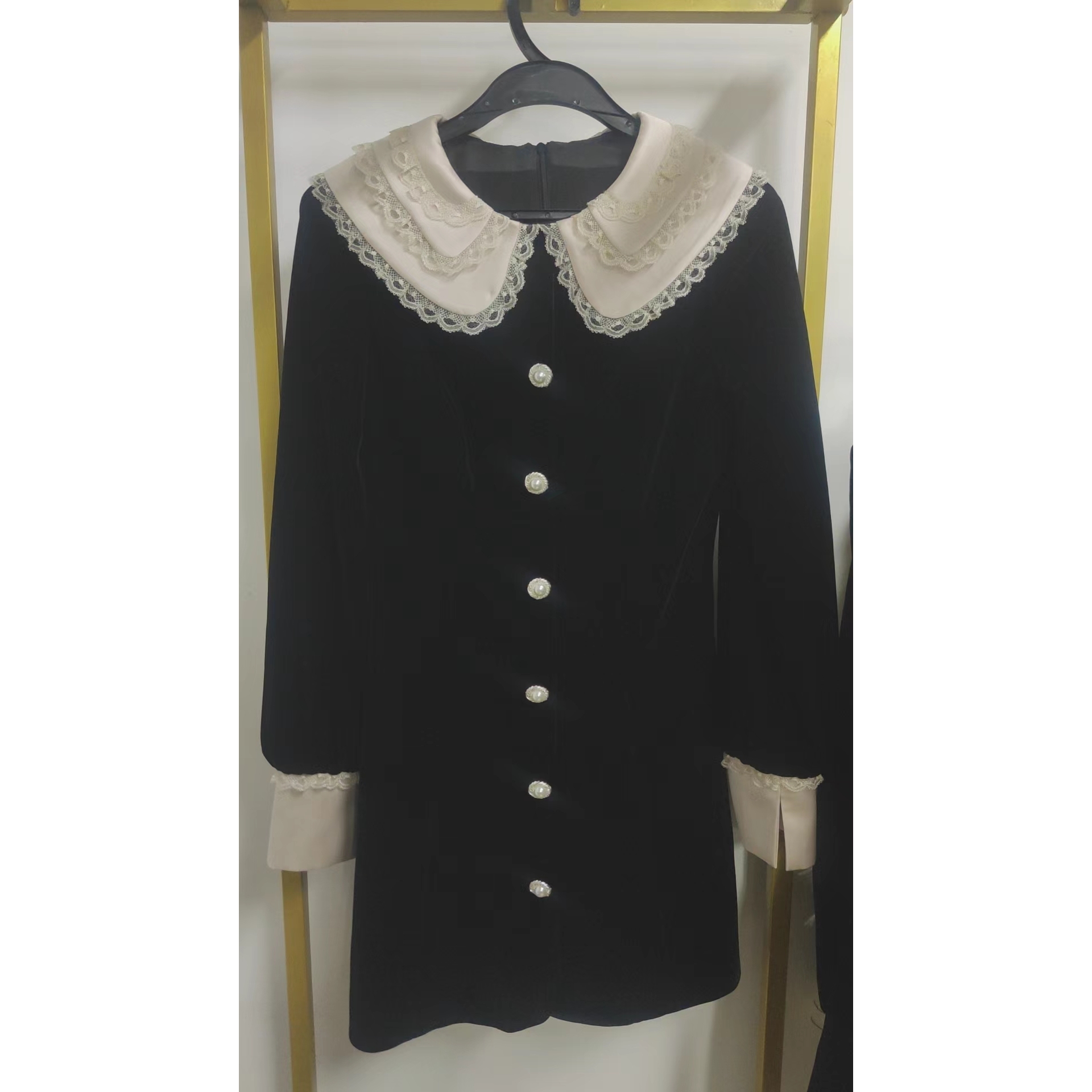 冰冰●连衣裙预JJQ4LYQ5917