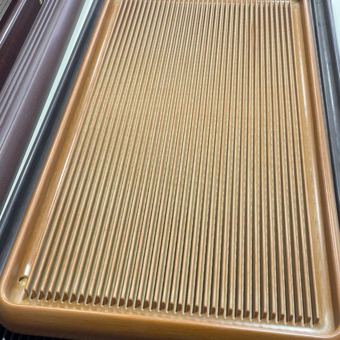 微瑕小橙金直纹70✖️40