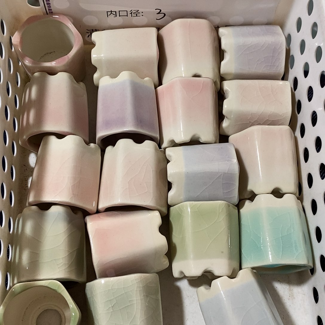 「满9.9米包邮」6个浮力