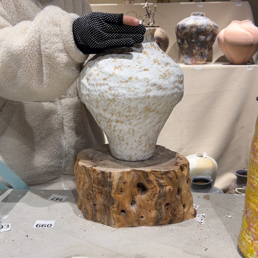 景德镇高温陶瓷393G8啊频率高兴趣