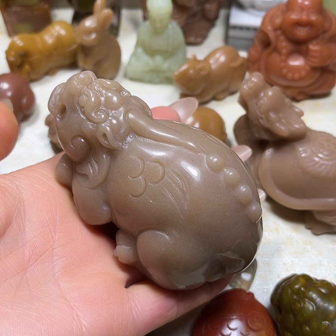 白玉菩提吊坠白玉菩提吊坠