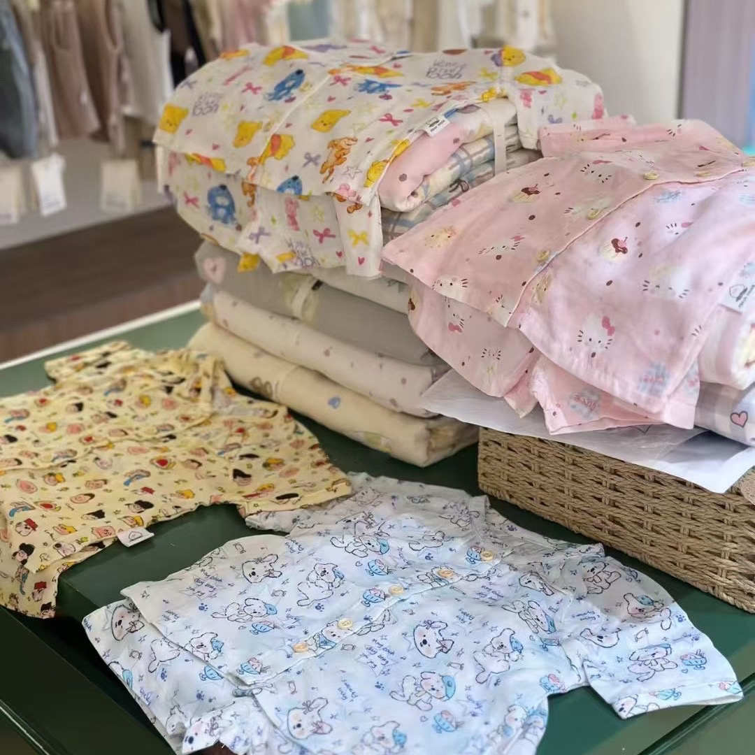 可爱的小衣服链接合集～