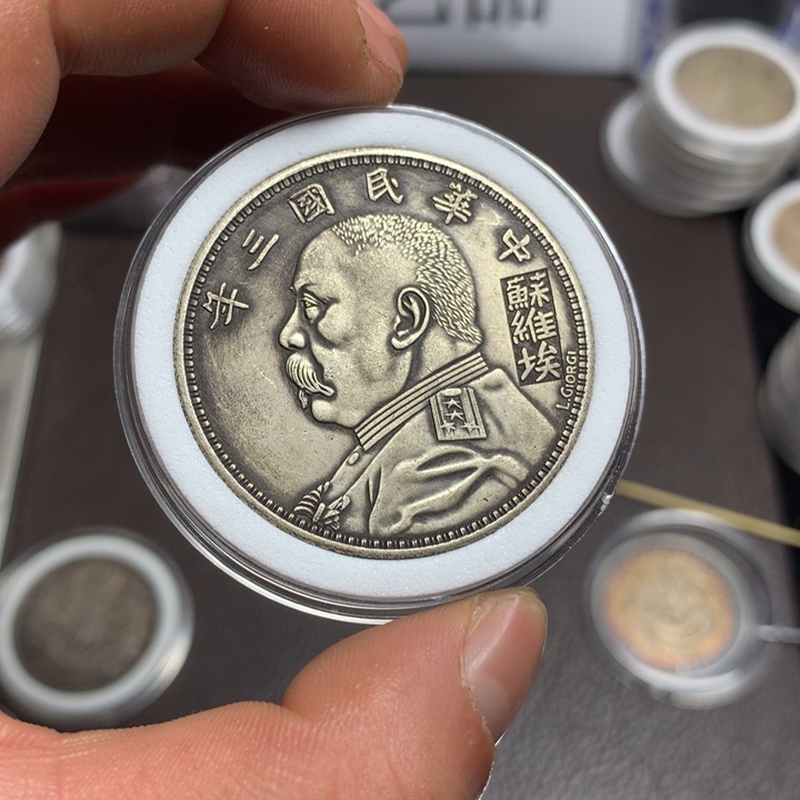 泉藏臻选    闪购链接  一图一物    复古手工艺品摆件