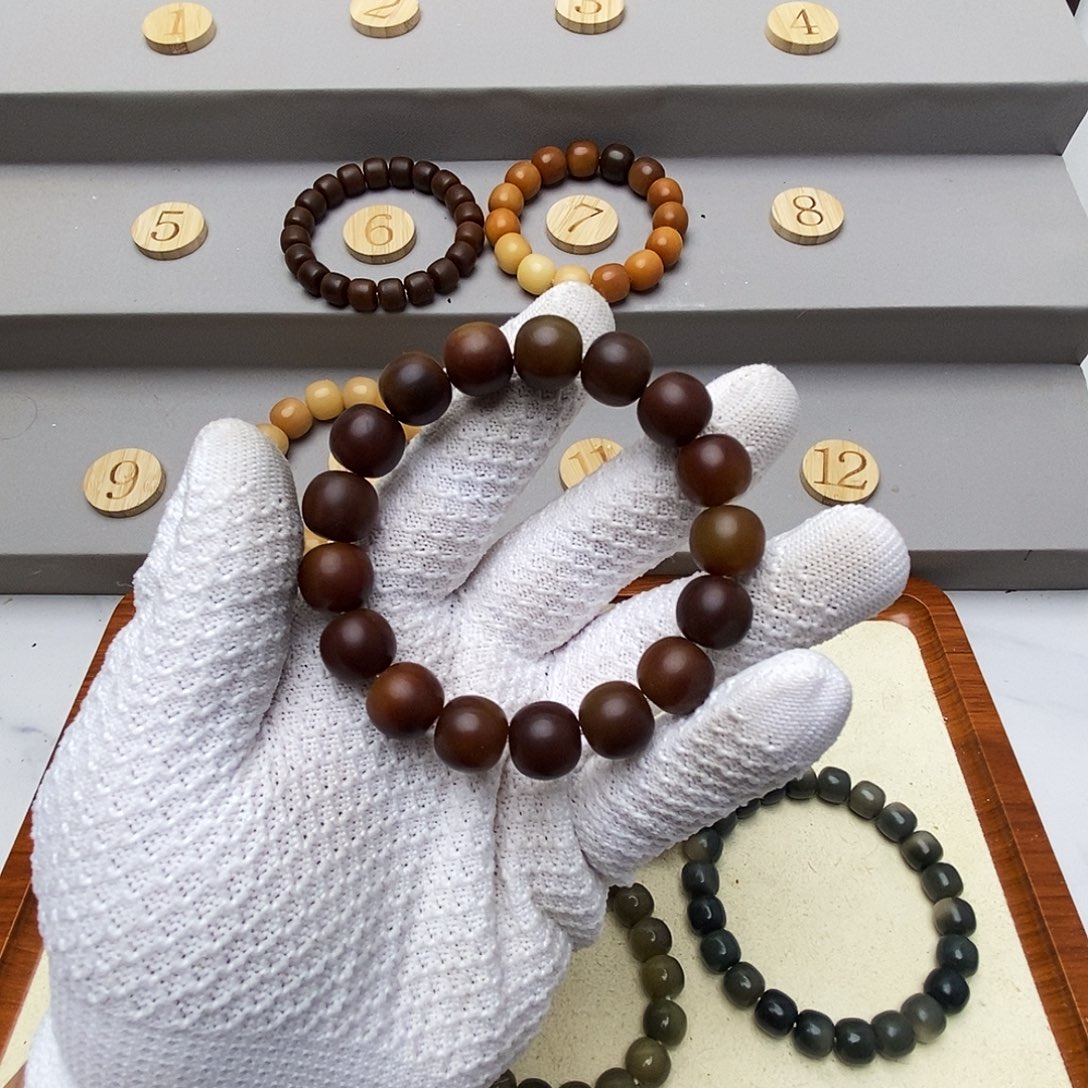 皮***皮手串菩提根/象牙果