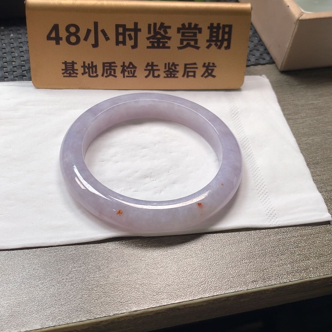 颈饰未镶嵌翡翠55.2