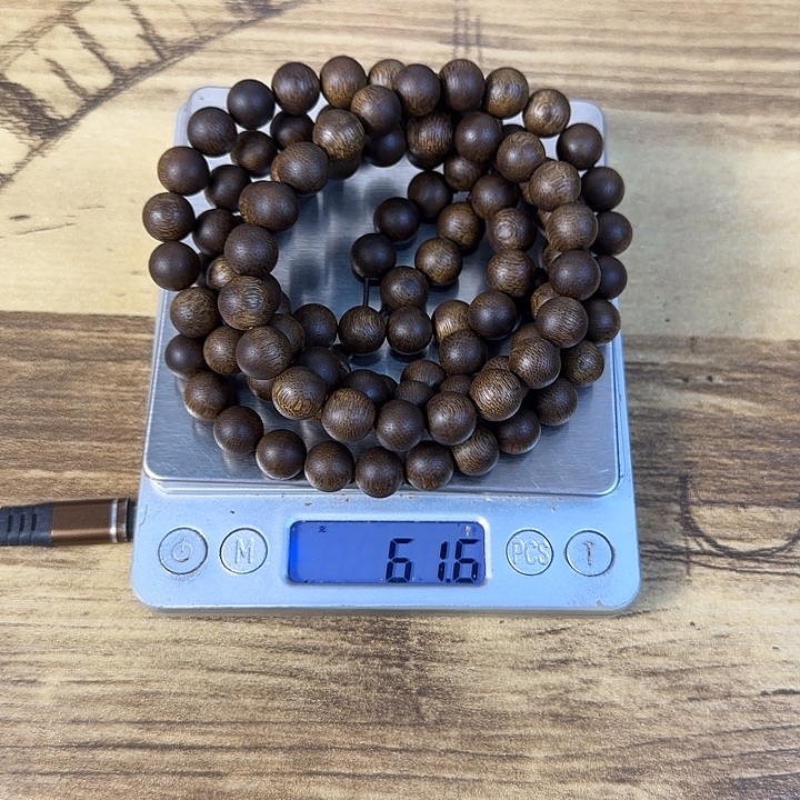 沉香沉香碎屑海南沉香莺歌绿棋1.0大➕碎屑