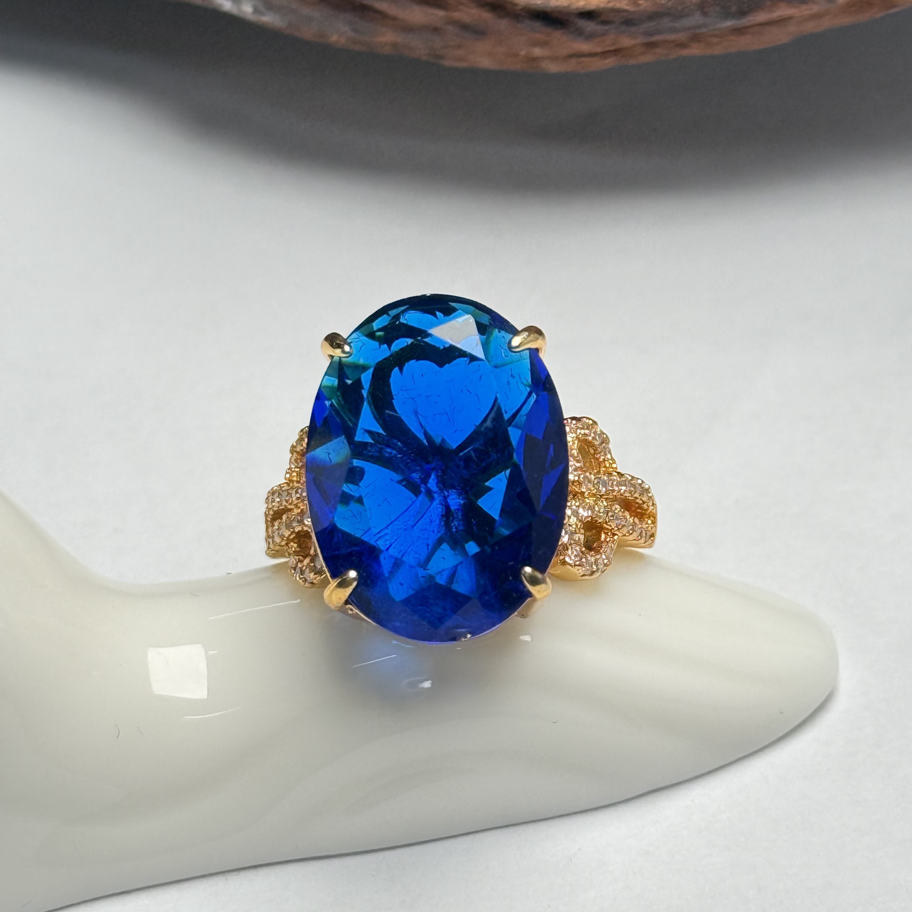 K705-甄芯优选戒指多样性发一件