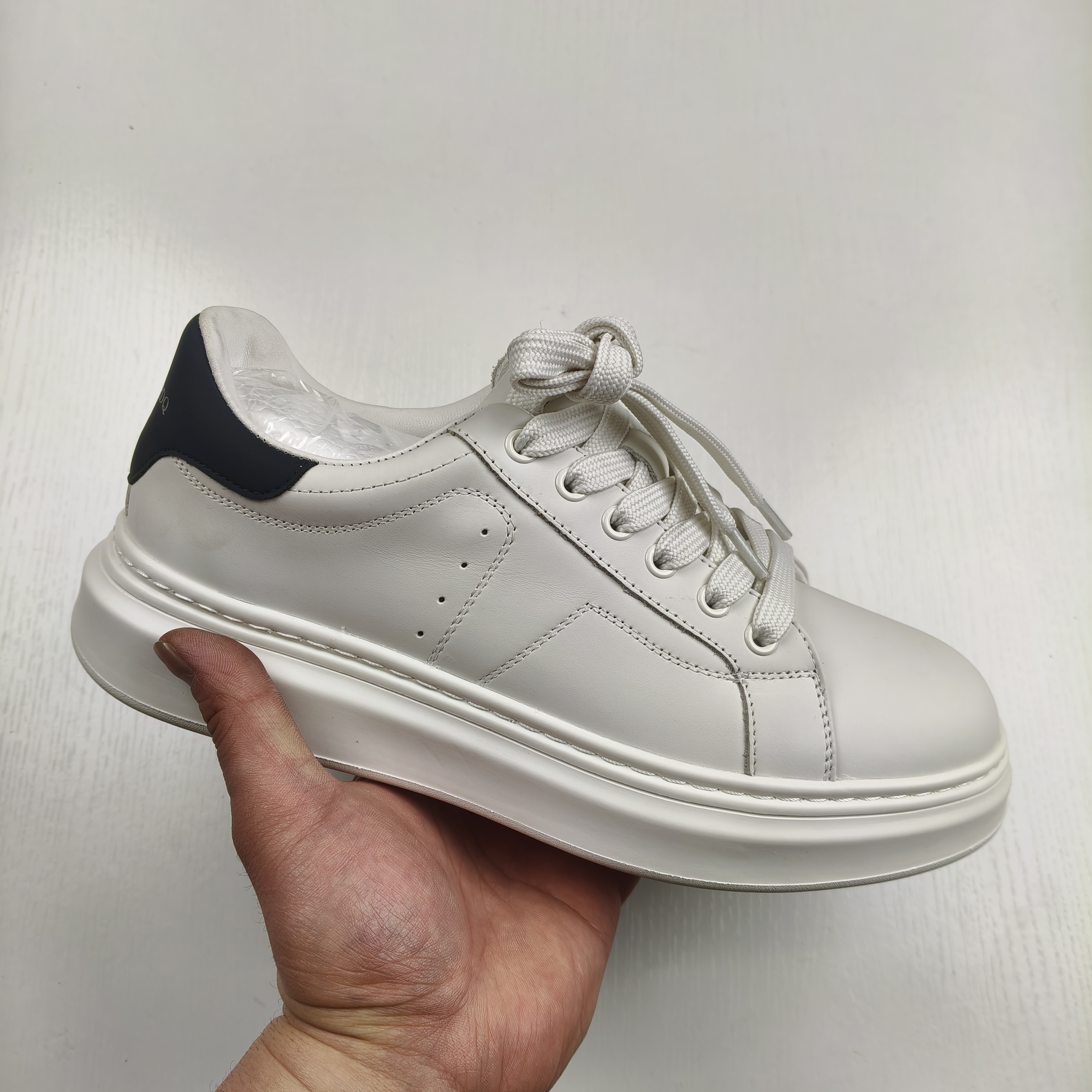 【N427】甄选男鞋推荐 024002 时尚百搭 潮流舒适男款