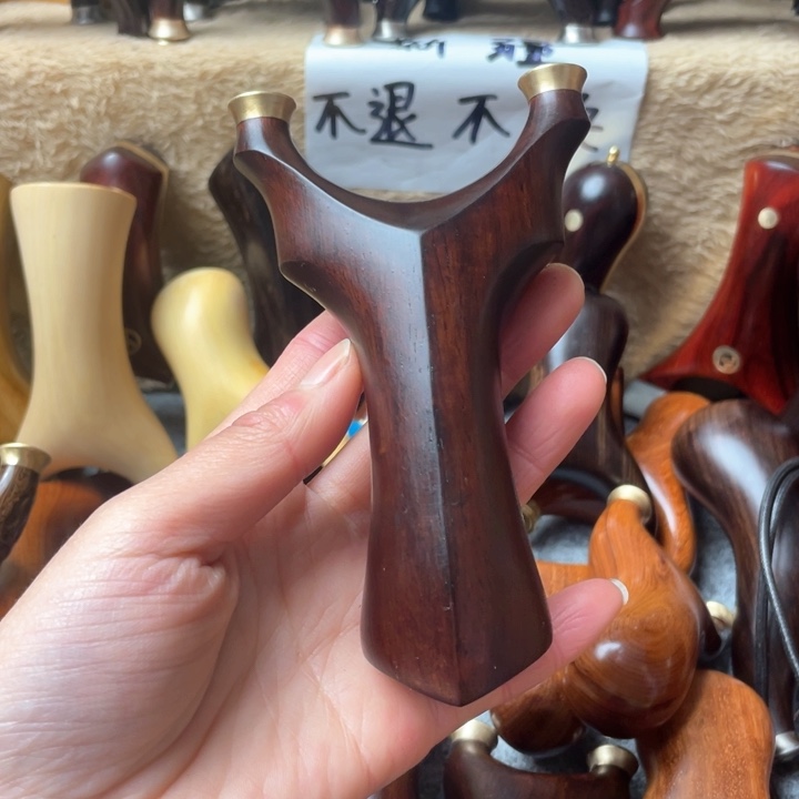 大果紫檀（缅甸花梨）瑕疵1656