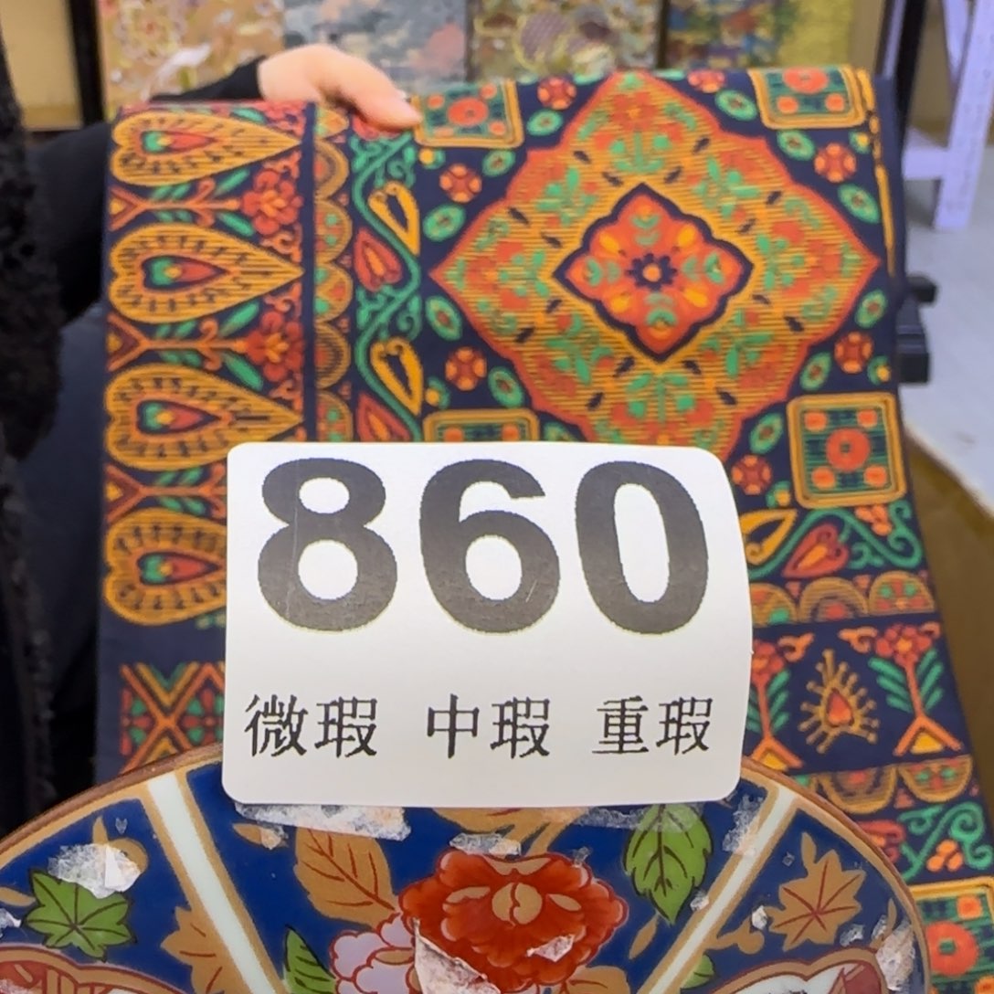 手工艺品琉璃?小雨