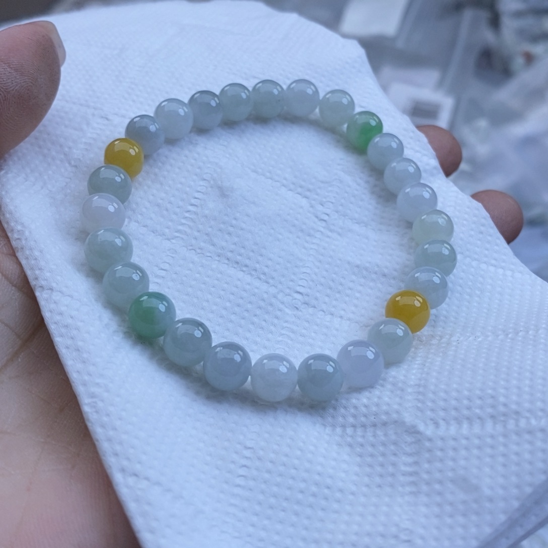 未镶嵌挂件翡翠天然缅甸翡翠A货