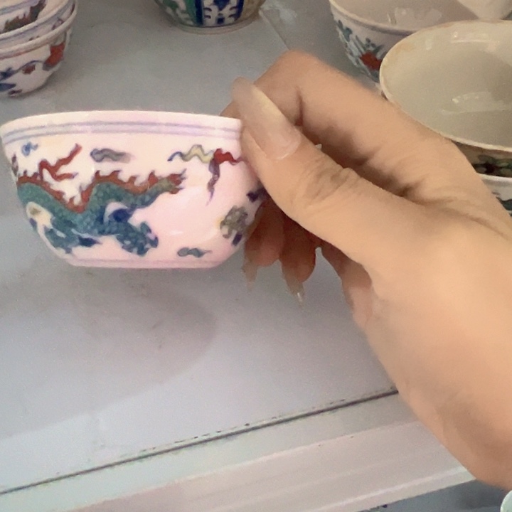 陶其他景德镇陶瓷艺术