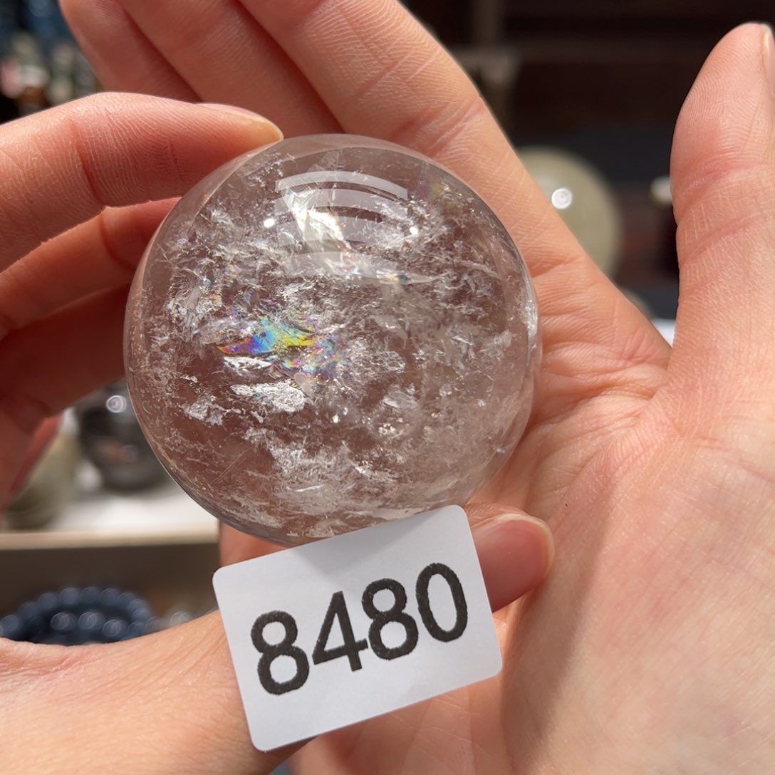 【闪购商品】未镶嵌大型摆件（非配饰）水晶
