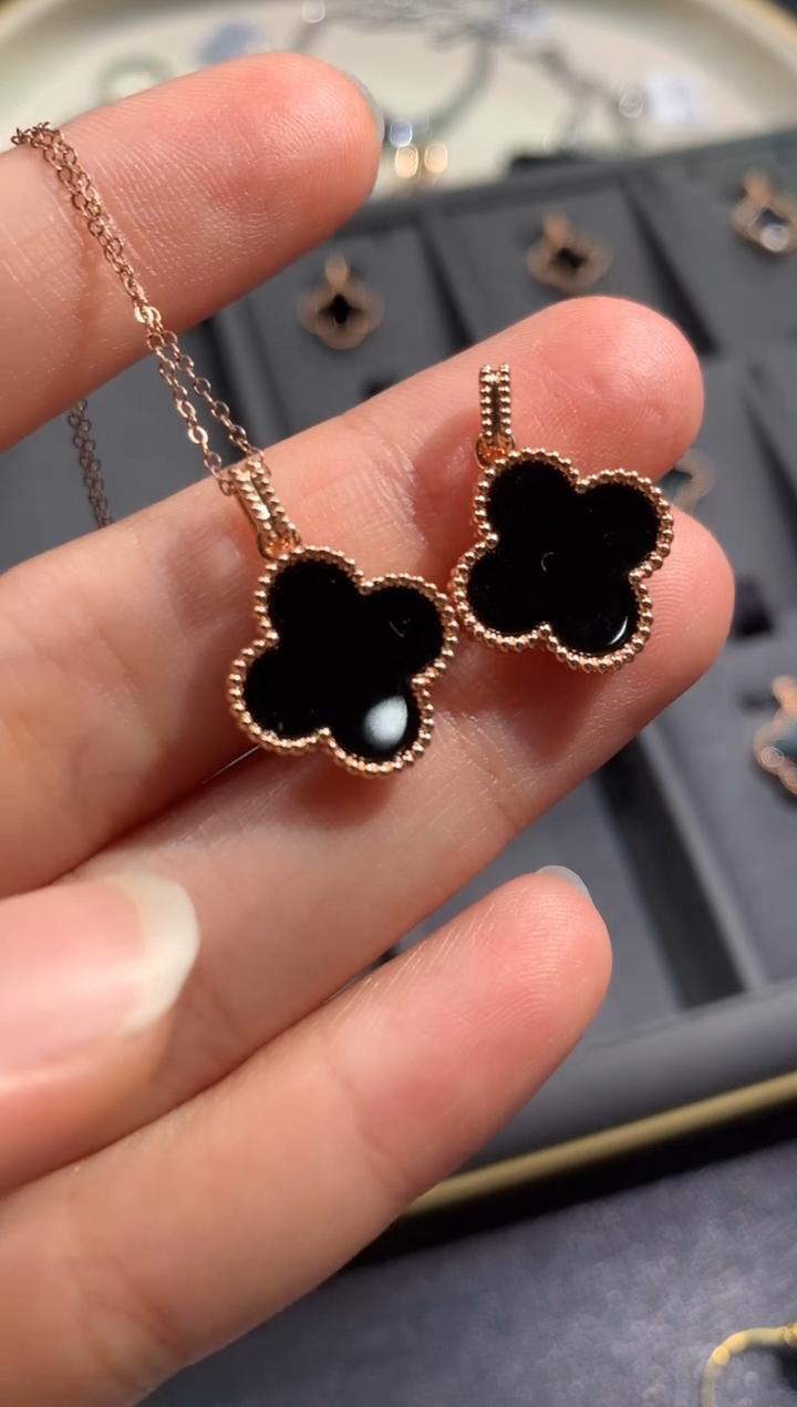 墨翠吊坠-18k金-ZW130-JM|CMC2