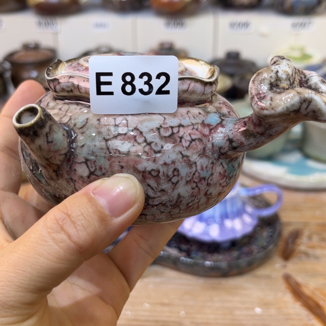 周***美陶瓷艺术品333333