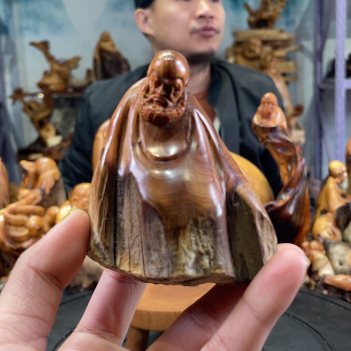 【闪购商品】柏木（崖柏）其他