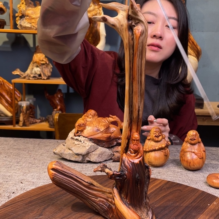 柏木（崖柏）关注一下