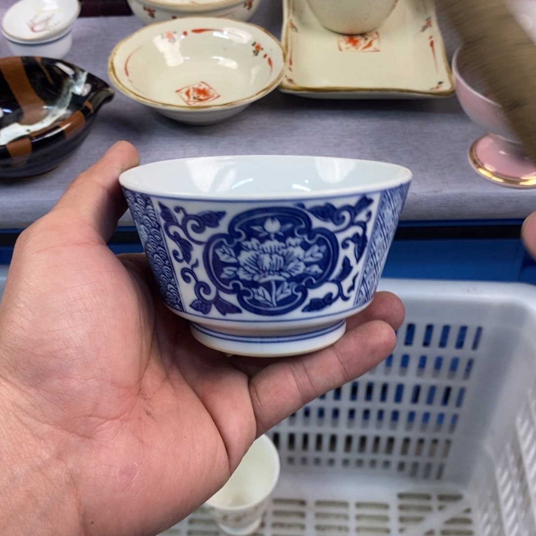 茶盏全场满28元包邮，第175