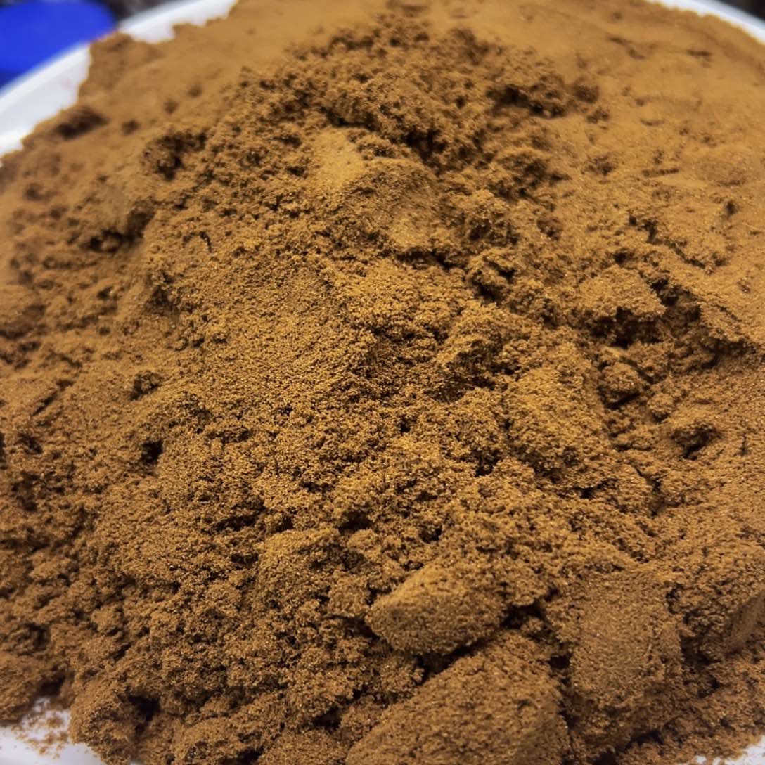 沉香碎屑沉香海南紫棋沉水粉100克