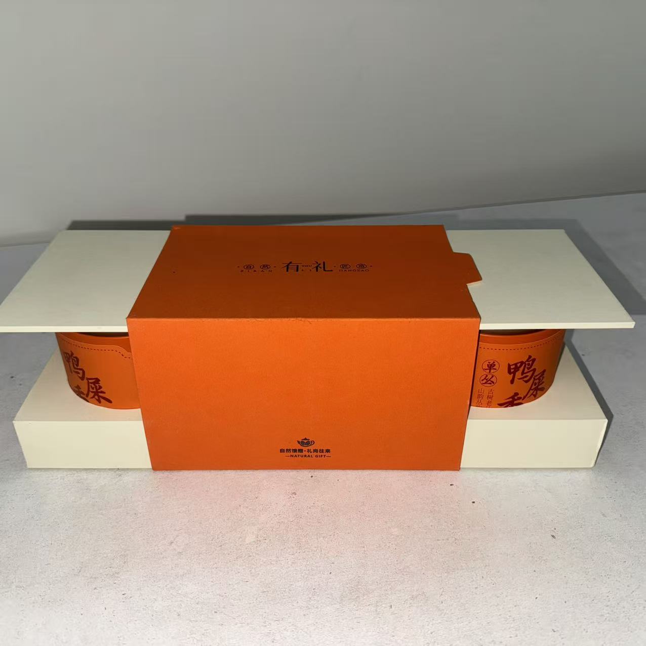 标品-鸭屎香橙色装150g（3罐*50g）Z-LM