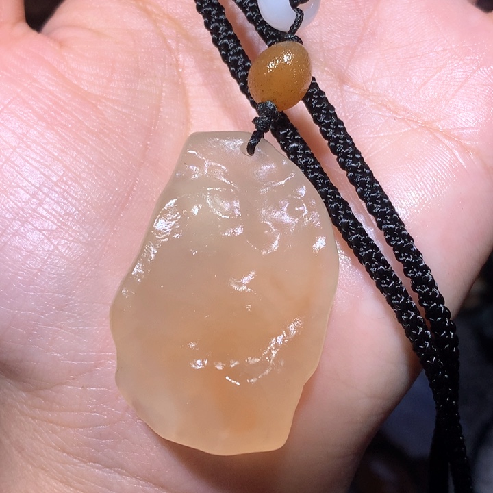 玛瑙/玉髓珠宝半成品未镶嵌