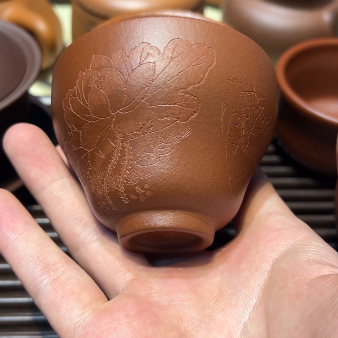 紫砂茶杯杯子杯子杯子杯子杯子