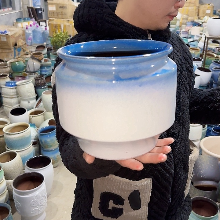 红陶微瑕颜色随机啦啦啦