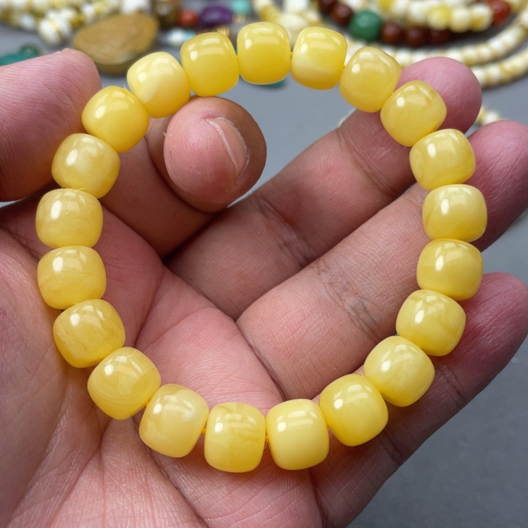 琥珀珠宝奇石未镶嵌41