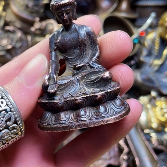 铜器摆件诚信经营