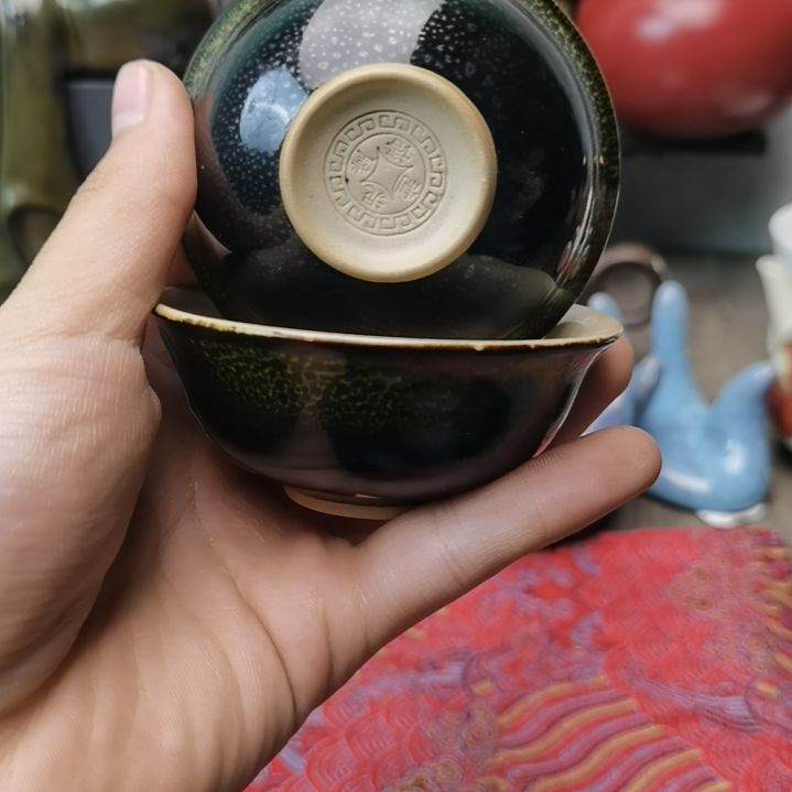 茶壶公道杯盖碗茶杯