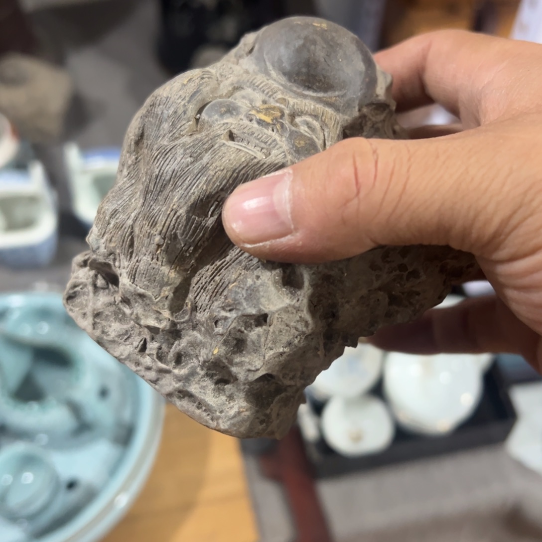 伤***洋陶瓷的艺术风格及风格