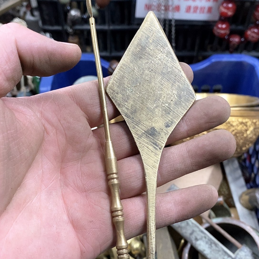 孤***影老店文玩一物一拍