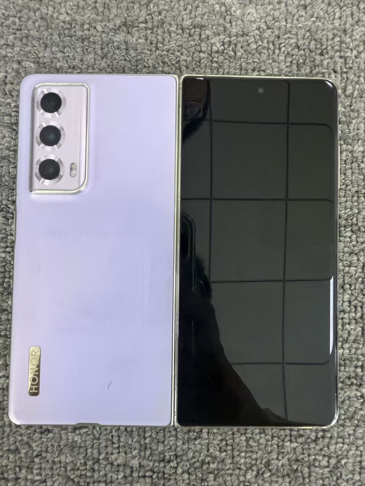 9新 honor/荣耀  vs2  编码2929