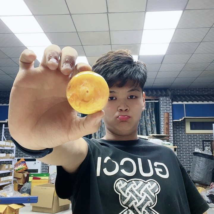 非洲紫檀（红花梨）344