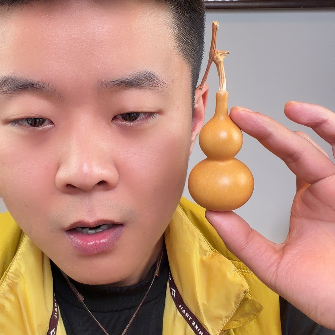 精品天津嘴八宝葫芦