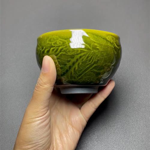 【闪购商品】茶盏-609............