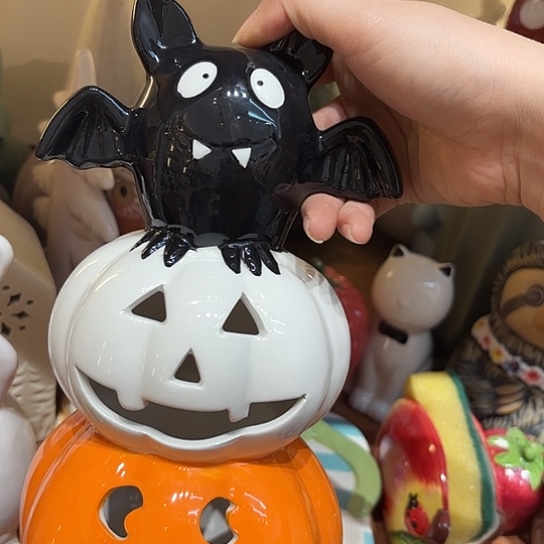 摆件外贸尾单微瑕，介意慎拍