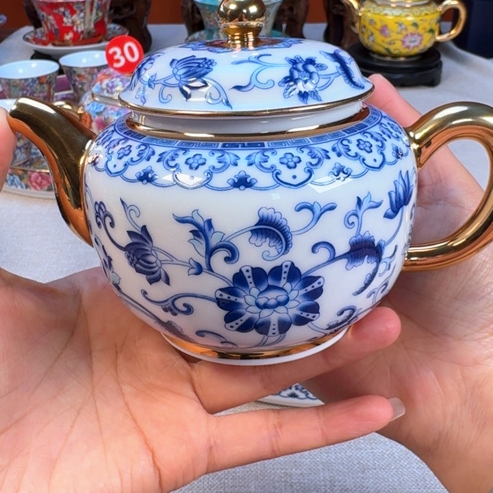 景德镇陶瓷景德镇瓷器