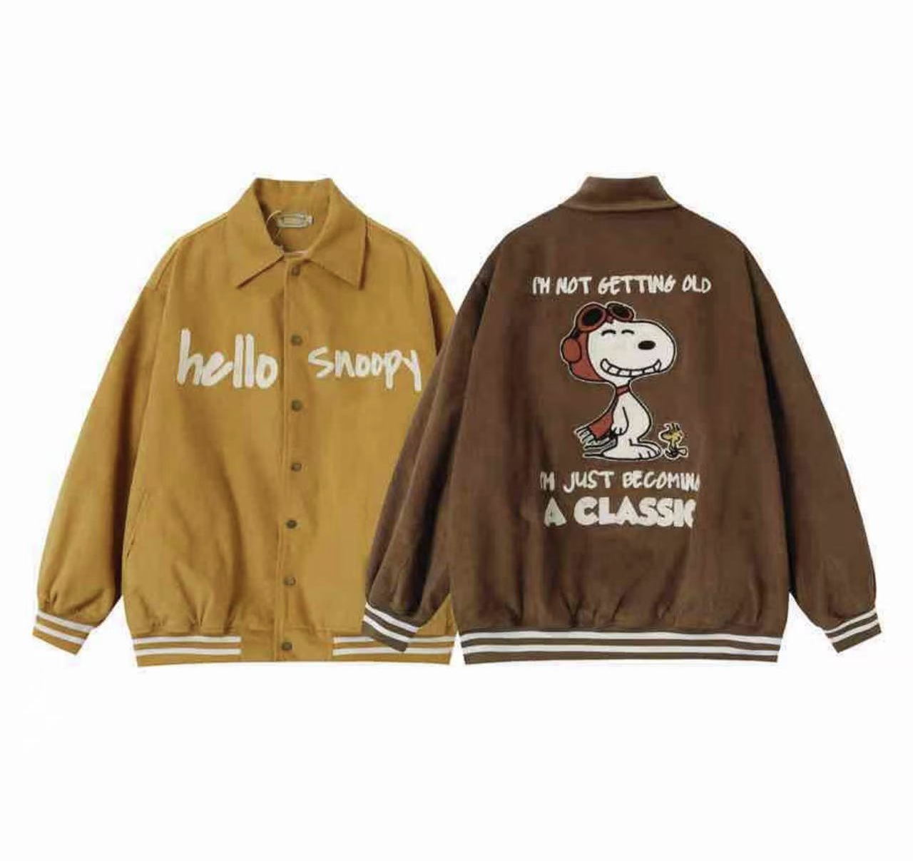 4号链接杂款 皮衣棉衣外套杂款X退X换