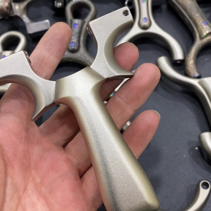 核***马00902号瑕疵惊雷裸弓